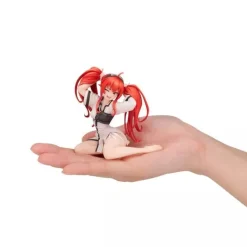 Melty Princess Mushoku Tensei Jobless Reincarnation II Eris Palm Size Figure