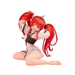 Melty Princess Mushoku Tensei Jobless Reincarnation II Eris Palm Size Figure