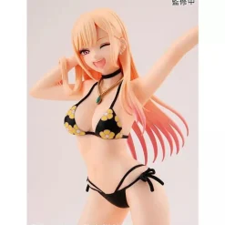 Melty Princess My Dress-Up Darling Marin Palm size Figure JAPAN OFFICIAL