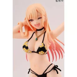 Melty Princess My Dress-Up Darling Marin Palm size Figure JAPAN OFFICIAL