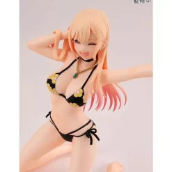 Melty Princess My Dress-Up Darling Marin Palm size Figure JAPAN OFFICIAL