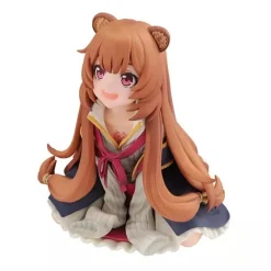 Melty Princess Raphtalia Child ver. Palm Size Figure JAPAN OFFICIAL