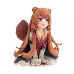 Melty Princess Raphtalia Child ver. Palm Size Figure JAPAN OFFICIAL
