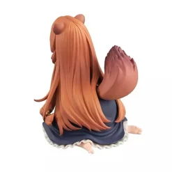 Melty Princess Raphtalia Child ver. Palm Size Figure JAPAN OFFICIAL