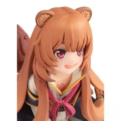 Melty Princess Raphtalia Child ver. Palm Size Figure JAPAN OFFICIAL