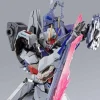 METAL BUILD Sword Striker METAL BUILD 10th Ver. (for Strike Gundam) Figure JAPAN