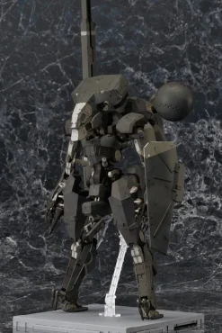 Metal Gear Solid V The Phantom Pain Metal Gear Sahelanthropus Ver. Model Kit