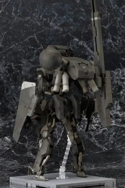 Metal Gear Solid V The Phantom Pain Metal Gear Sahelanthropus Ver. Model Kit