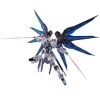Metal Robot Spirits SIDE MS Strike Freedom Gundam ReCoordinate Action Figure