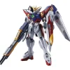 Metal Robot Spirits SIDE MS Wing Gundam Zero [Mobile Suit Gundam Wing] ZA-557