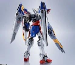 Metal Robot Spirits SIDE MS Wing Gundam Zero [Mobile Suit Gundam Wing] ZA-557