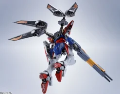 Metal Robot Spirits SIDE MS Wing Gundam Zero [Mobile Suit Gundam Wing] ZA-557