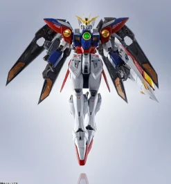 Metal Robot Spirits SIDE MS Wing Gundam Zero [Mobile Suit Gundam Wing] ZA-557