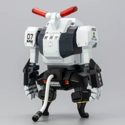 Metropolitan Police Department 07-III Special Vehicle Patrol Nacchin Model Kit