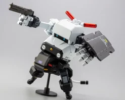 Metropolitan Police Department 07-III Special Vehicle Patrol Nacchin Model Kit