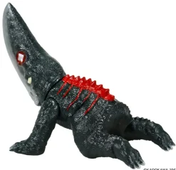 Middle Size Series Giant Evil Beast Guiron 1969 Standard Ver Soft Vinyl Figure