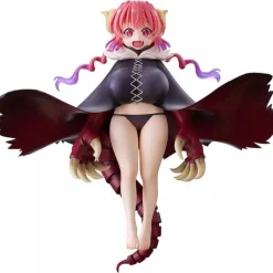 Miss Kobayashi's Dragon Maid S Ilulu 1/7 Figure JAPAN OFFICIAL