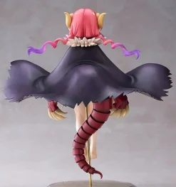 Miss Kobayashi's Dragon Maid S Ilulu 1/7 Figure JAPAN OFFICIAL