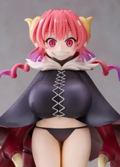Miss Kobayashi's Dragon Maid S Ilulu 1/7 Figure JAPAN OFFICIAL