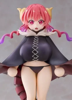 Miss Kobayashi's Dragon Maid S Ilulu 1/7 Figure JAPAN OFFICIAL