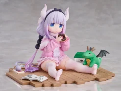 Miss Kobayashi's Dragon Maid Kanna Holiday Ver. 1/7 Figure JAPAN OFFICIAL