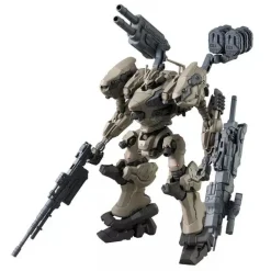 30MM Armored Core VI FIRES OF RUBICON RaD CC-2000 ORBITER NIGHTFALL Model Kit