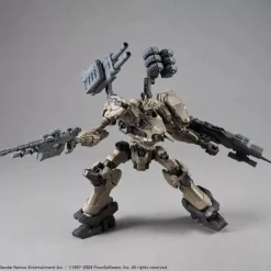 30MM Armored Core VI FIRES OF RUBICON RaD CC-2000 ORBITER NIGHTFALL Model Kit