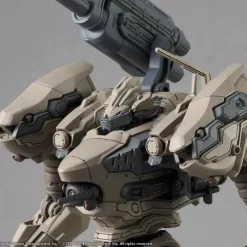 30MM Armored Core VI FIRES OF RUBICON RaD CC-2000 ORBITER NIGHTFALL Model Kit