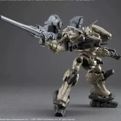 30MM Armored Core VI FIRES OF RUBICON RaD CC-2000 ORBITER NIGHTFALL Model Kit