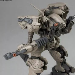 30MM Armored Core VI FIRES OF RUBICON RaD CC-2000 ORBITER NIGHTFALL Model Kit