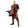 Mobile Suit Gundam Char's Counterattack Supreme Commander Char Aznable Figure