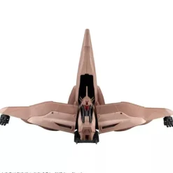 Mobile Suit Gundam Char's Counterattack Alpha Azieru Figure JAPAN OFFICIAL