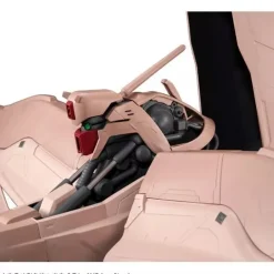 Mobile Suit Gundam Char's Counterattack Alpha Azieru Figure JAPAN OFFICIAL