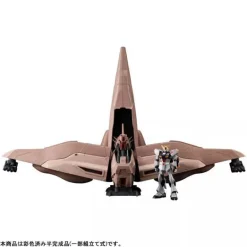 Mobile Suit Gundam Char's Counterattack Alpha Azieru Figure JAPAN OFFICIAL