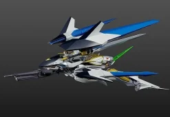 MODEROID Cross Ange Rondo of Angels and Dragons Villkiss Model Kit JAPAN