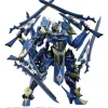 Moderoid DX-Scale Knight's & Magic Ikaruga Model Kit JAPAN OFFICIAL
