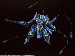 Moderoid DX-Scale Knight's & Magic Ikaruga Model Kit JAPAN OFFICIAL