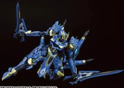 Moderoid DX-Scale Knight's & Magic Ikaruga Model Kit JAPAN OFFICIAL