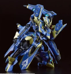 Moderoid DX-Scale Knight's & Magic Ikaruga Model Kit JAPAN OFFICIAL