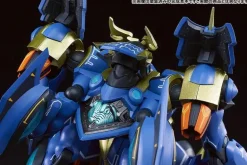 Moderoid DX-Scale Knight's & Magic Ikaruga Model Kit JAPAN OFFICIAL