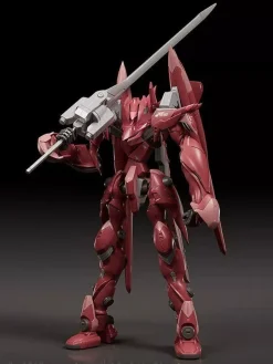 Moderoid Fafner in the Azure Fafner Mark Dreizehn Kai Chronos Model Kit JAPAN