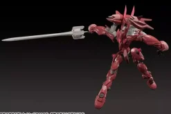 Moderoid Fafner in the Azure Fafner Mark Dreizehn Kai Chronos Model Kit JAPAN