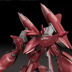 Moderoid Fafner in the Azure Fafner Mark Dreizehn Kai Chronos Model Kit JAPAN