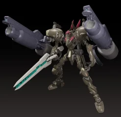 MODEROID Fafner in the Azure The Beyond Fafner Mark Vier Kai Abaddon Model Kit