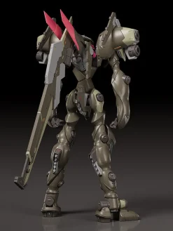 MODEROID Fafner in the Azure The Beyond Fafner Mark Vier Kai Abaddon Model Kit