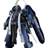 MODEROID Fullmetal Daemon Muramasa Soushuu Gorou Nyuudou Masamune Model Kit