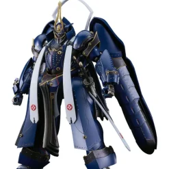 MODEROID Fullmetal Daemon Muramasa Soushuu Gorou Nyuudou Masamune Model Kit