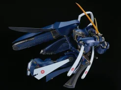 MODEROID Fullmetal Daemon Muramasa Soushuu Gorou Nyuudou Masamune Model Kit