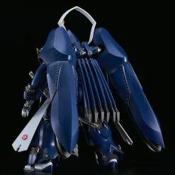 MODEROID Fullmetal Daemon Muramasa Soushuu Gorou Nyuudou Masamune Model Kit