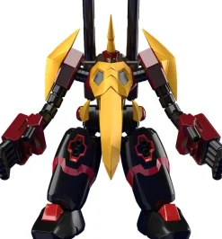 MODEROID Gaiking Legend of Daiku-Maryu Balking Model Kit JAPAN OFFICIAL